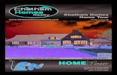 Chatham Homes Realty Home Tour Vol 2 Issue 3B