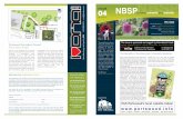 NBSP PORTSWOOD COMMUNITY NEWSLETTER ISSUE4
