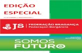 Edição Especial Autárquicas | Federação bragança js