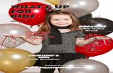 What's Up For Kids, Jan/Feb 2013