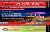 LINK-Cleveleys Magazine October 2010