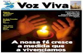 Jornal Voz Viva Outubro/2012