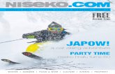 Niseko.com - Issue 14 - Dec 2011