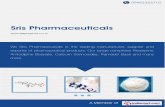 Reserpine by  Sris Pharmaceuticals