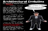Architectural Evolution
