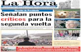 Diario La Hora 17-09-2011