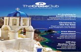 The cruise club magazine online