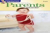 TV Parents Guide February