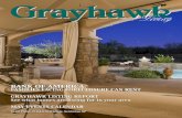 Grayhawk Living Volume 3