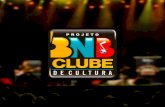 Projeto BNB Clube
