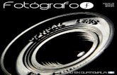Revista Fotógrafo Guatemala