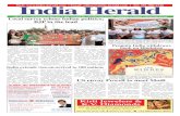India Herald Digital Edition