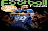 Football Friends Magazine