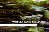 Vanessa Zahid Collection