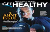 Get Healthy Magazine