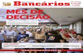 Jornal dos Bancários - ed. 400