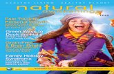 Natural Awakenings Dallas Nov 13 digital issue