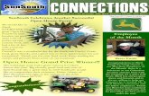 Connections Newsletter May/June 2012