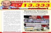 Informativo - Humberto Henrique 13333