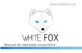manual white fox