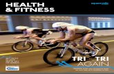 Square Mile Guides - Health & Fitness - 2011