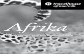 Travelhouse Africantrails Afrika Preisliste Dezember 2012 bis November 2013