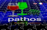 PATHOS PLASTIC COLLECTION