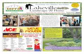 2010 Lakeville Landscape & Home Show