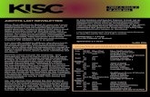 Term 4 Issue 2 KISC Newsletter