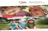 AWO-Mittelrhein Geschaeftsbericht 2008 - 2011