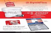 DynaFlex Summer Sales Specials