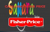 Catalogo Fisher-Price