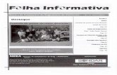 NEEA - Folha Informativa 11 (2003)