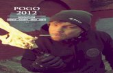 POGO LOOKBOOK 2012
