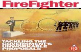 Firefighter Magazine January/Febuary 2013