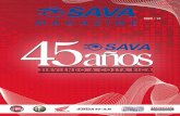 Sava Magazine