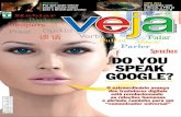 Revista Veja - Ed. 2163 - 05 de Maio de 2010 - BaixeBr