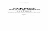 Estatutos y Reglamentos de la FAF (para 1ª Andaluza y preferente)