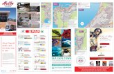 Hello Cape town on the Go 4th edition - Detailed Route Maps (Side B)