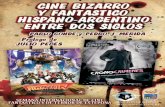 Cine Bizarro Hispano-Argentino: Entre dos siglos