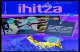 Revista Ihitza 33