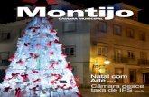 Revista Montijo Dezembro 2012