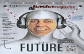 Bastia Magazine Aprile 2012
