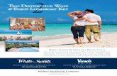 Enjoy Longboat Key — Veranda Beach Club & White Sands