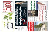 صحيفة المركز الأسبوعية , العدد 225 , الجمعة 12.10.2012