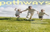 Pathways to Family Wellness - Issue #06