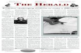 The Herald for Oct. 27