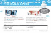 R+F Holiday Flyer