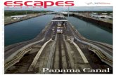 Escapes Panama Vol. 5