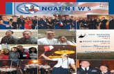 2011 Fall NGAT News Magazine